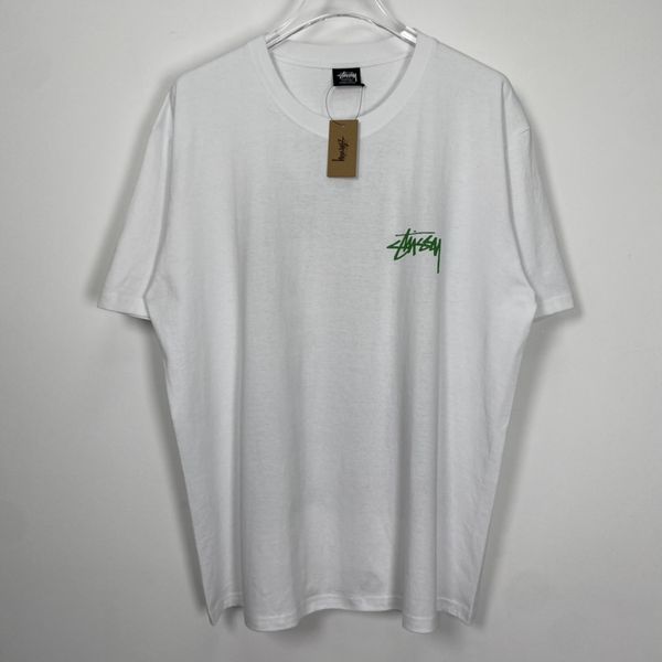 S*tussy T-Shirt Top Quality AM 20230701-111