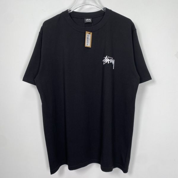S*tussy T-Shirt Top Quality AM 20230701-112