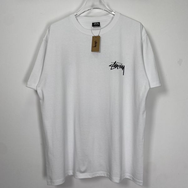 S*tussy T-Shirt Top Quality AM 20230701-113