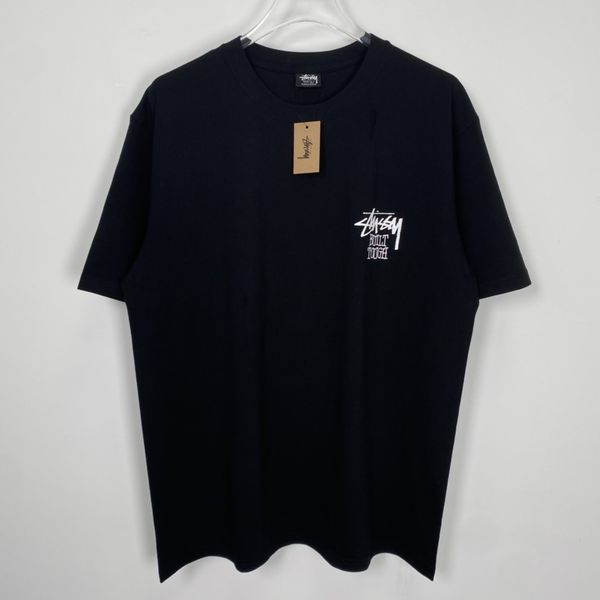 S*tussy T-Shirt Top Quality AM 20230701-118