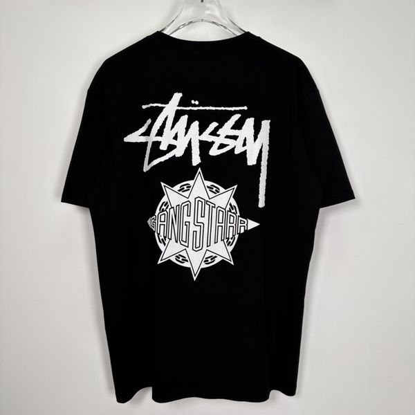 S*tussy T-Shirt Top Quality AM 20230701-125