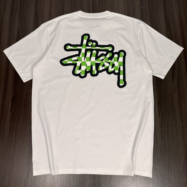 S*tussy T-Shirt Top Quality AM 20230701-128