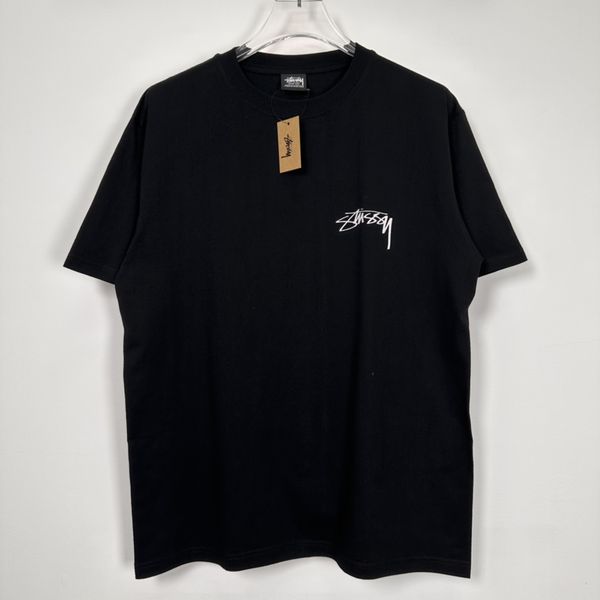 S*tussy T-Shirt Top Quality AM 20230701-140