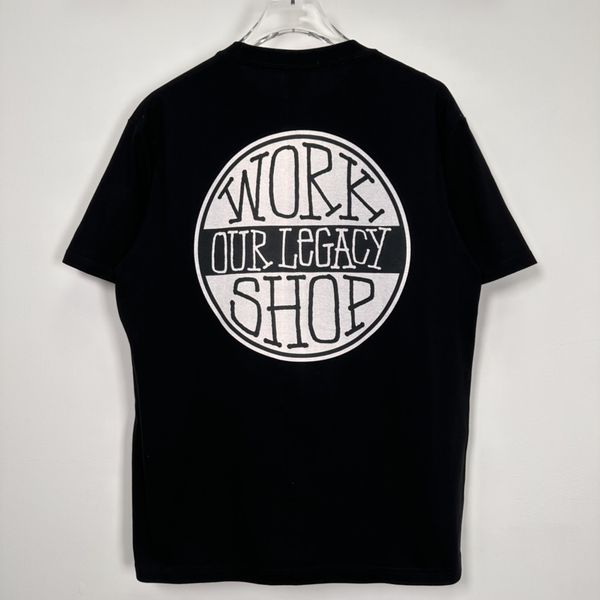 S*tussy T-Shirt Top Quality AM 20230701-140