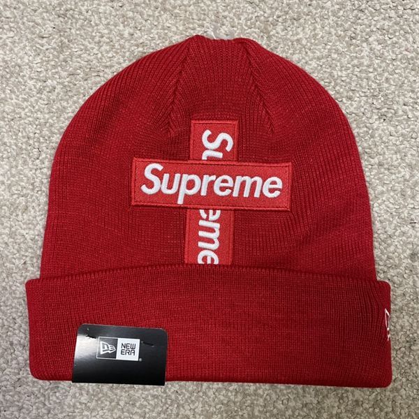 S*upreme Hats Top XX20230714-42