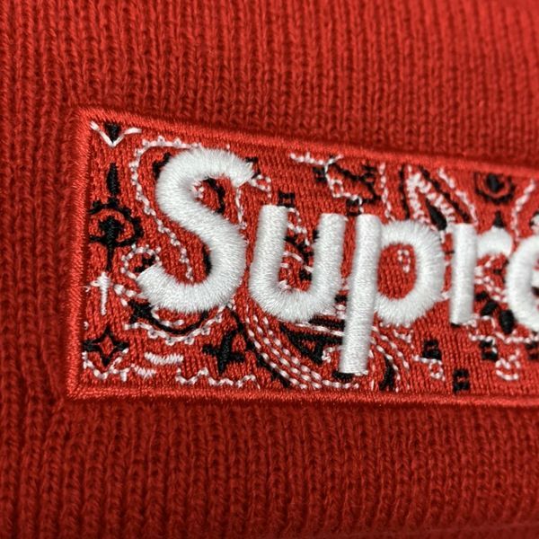 S*upreme Hats Top XX20230714-44