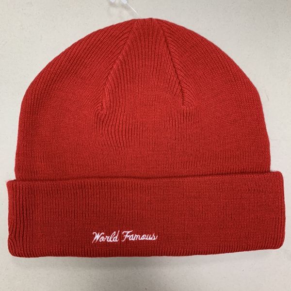 S*upreme Hats Top XX20230714-44