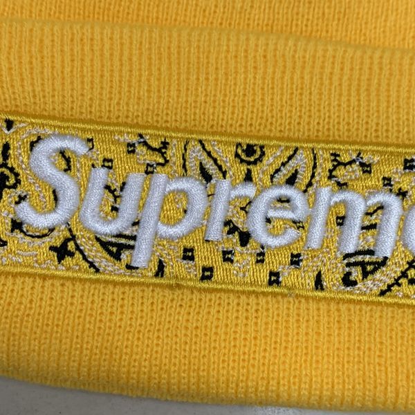 S*upreme Hats Top XX20230714-46