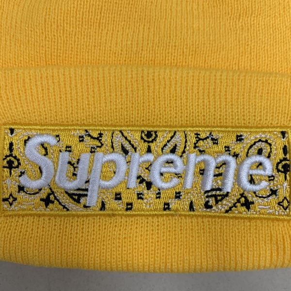 S*upreme Hats Top XX20230714-46