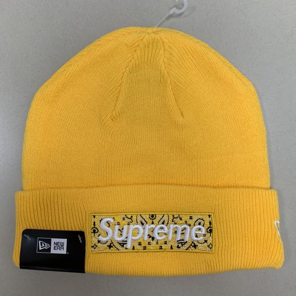 S*upreme Hats Top XX20230714-46