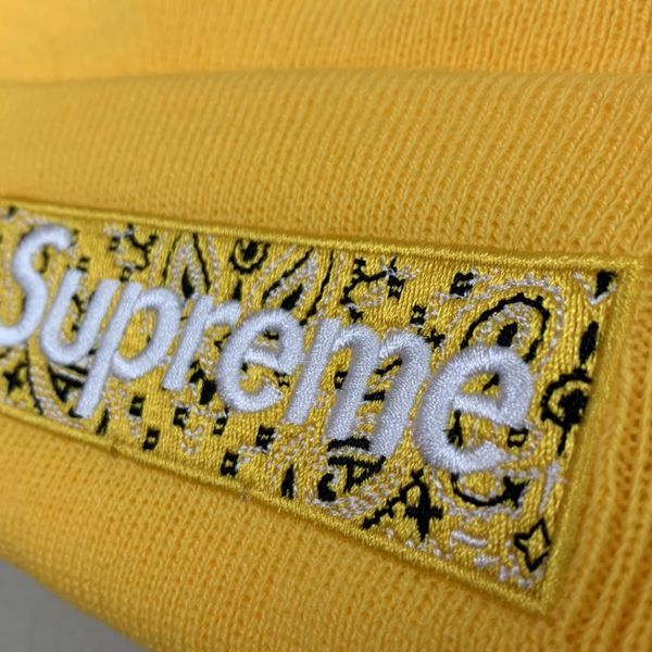 S*upreme Hats Top XX20230714-46