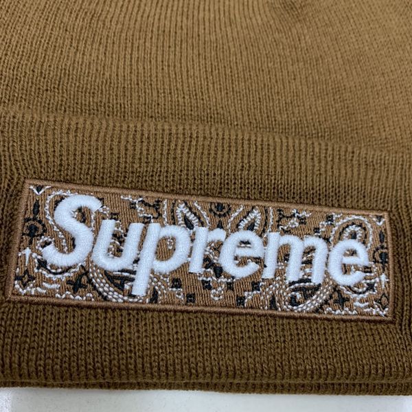 S*upreme Hats Top XX20230714-47