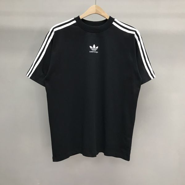 B*alenciaga T-shirt Top Quality DSX 20230714-66