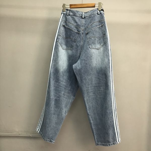 B*alenciaga Pants Top Quality DSX 20230714-70
