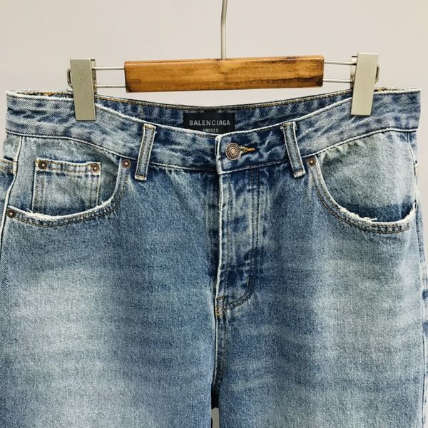 B*alenciaga Pants Top Quality DSX 20230714-71