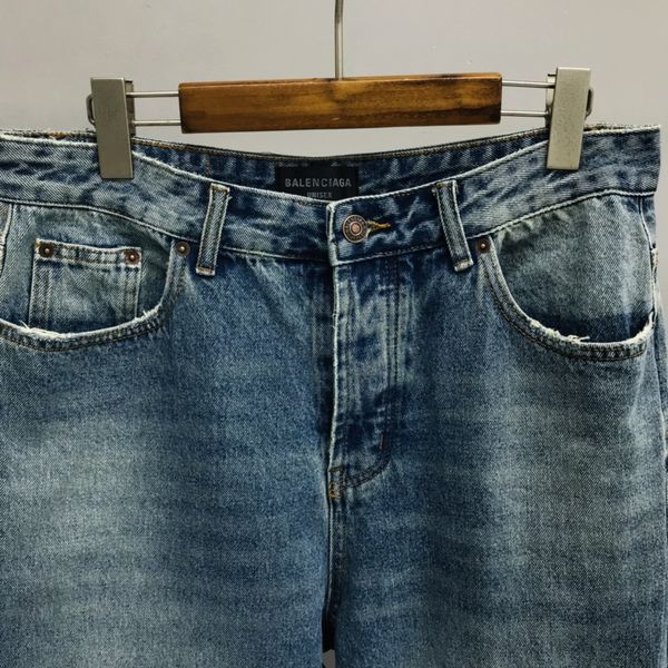 B*alenciaga Pants Top Quality DSX 20230714-71
