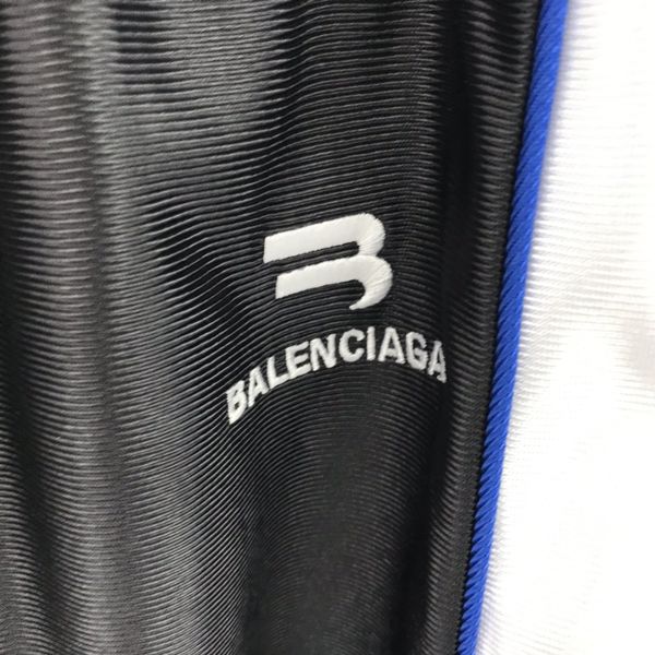 B*alenciaga Pants Top Quality DSX 20230714-75
