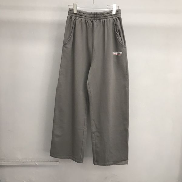 B*alenciaga Pants Top Quality DSX 20230714-83