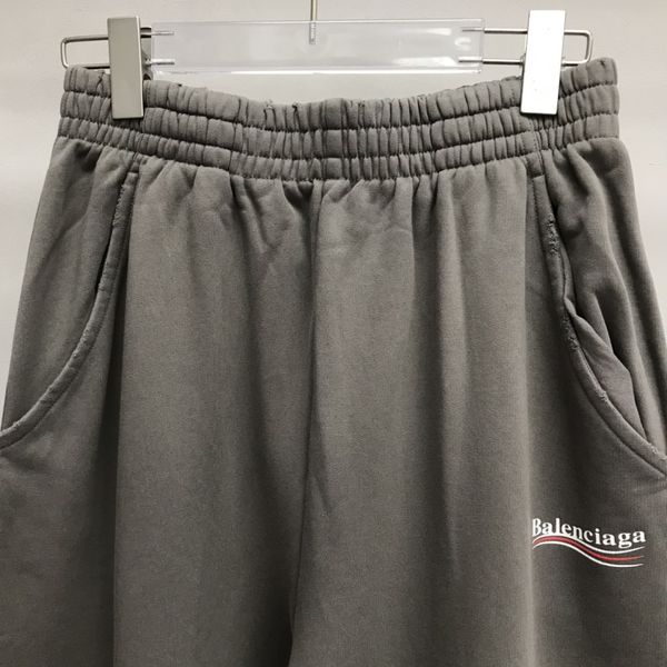 B*alenciaga Pants Top Quality DSX 20230714-83