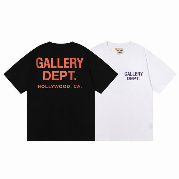 G*allery D*ept T-shirt Top Quality Qiqi 20230719-5