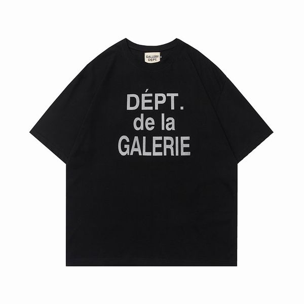 G*allery D*ept T-shirt Top Quality Qiqi 20230719-24