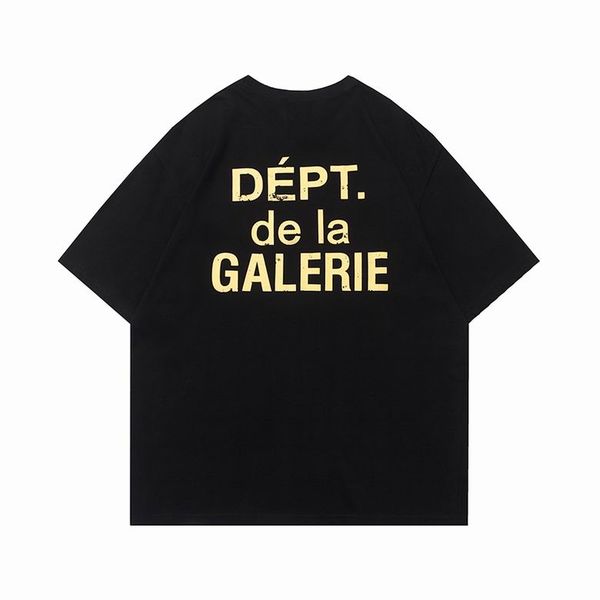 G*allery D*ept T-shirt Top Quality Qiqi 20230719-27