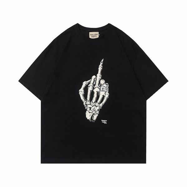 G*allery D*ept T-shirt Top Quality Qiqi 20230719-28