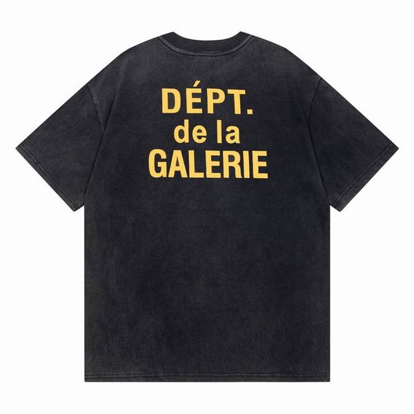 G*allery D*ept T-shirt Top Quality Qiqi 20230719-33