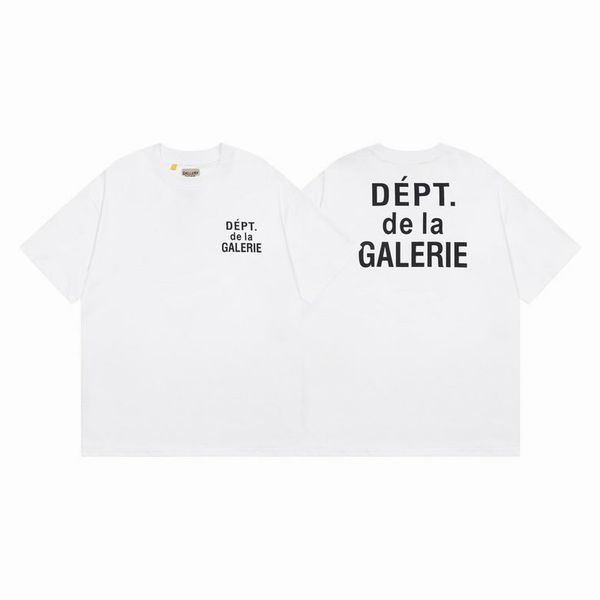 G*allery D*ept T-shirt Top Quality Qiqi 20230719-34