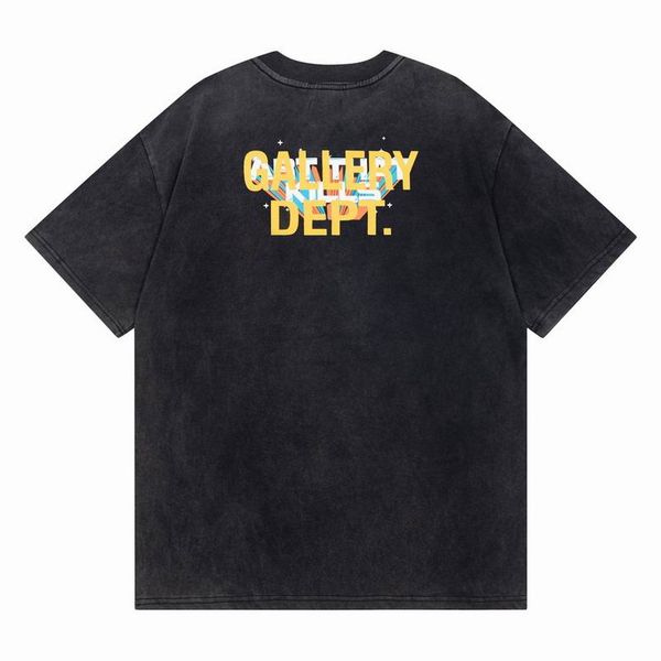 G*allery D*ept T-shirt Top Quality Qiqi 20230719-39