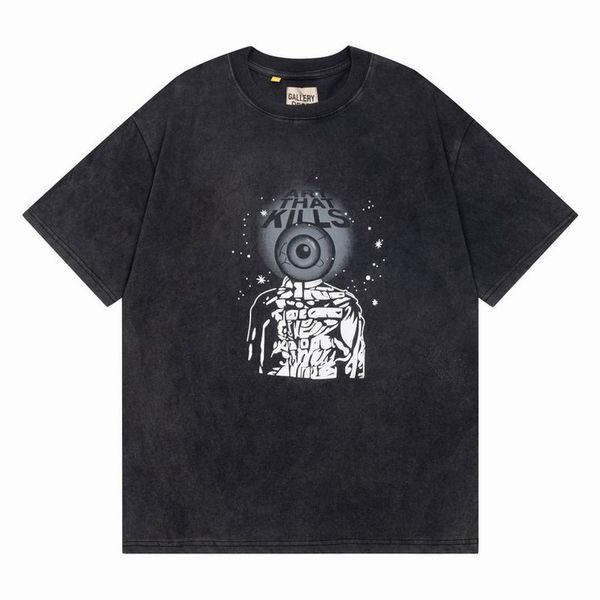 G*allery D*ept T-shirt Top Quality Qiqi 20230719-41