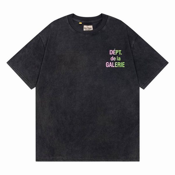 G*allery D*ept T-shirt Top Quality Qiqi 20230719-43