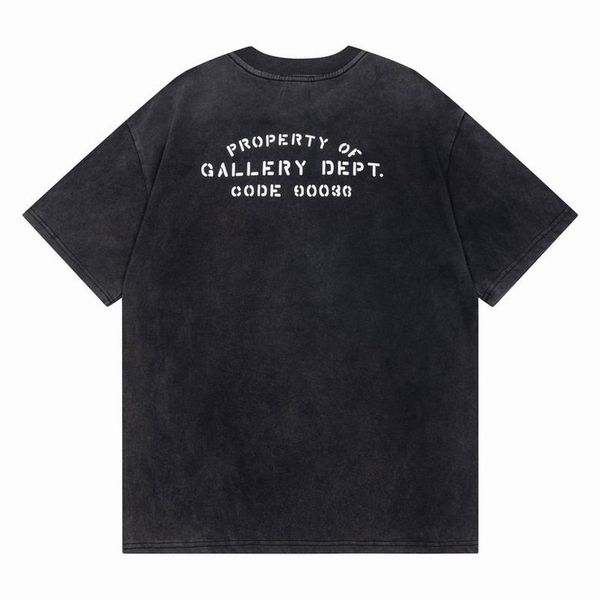G*allery D*ept T-shirt Top Quality Qiqi 20230719-44