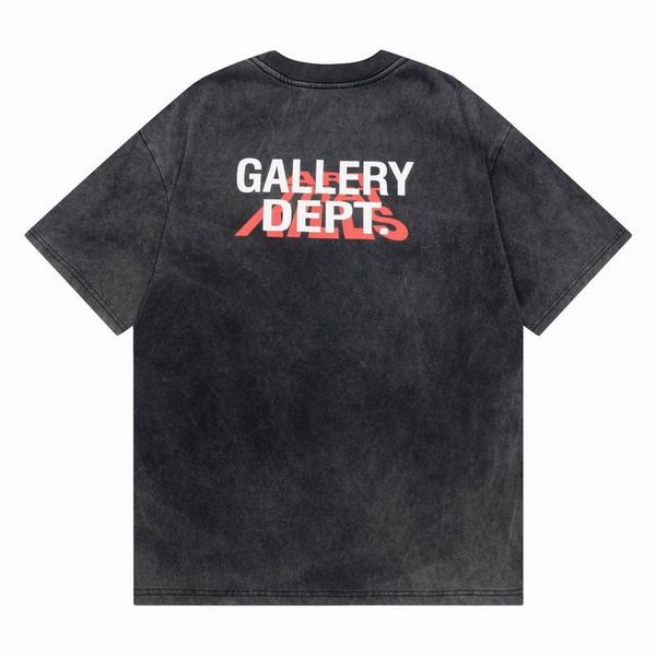 G*allery D*ept T-shirt Top Quality Qiqi 20230719-48