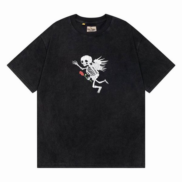 G*allery D*ept T-shirt Top Quality Qiqi 20230719-53
