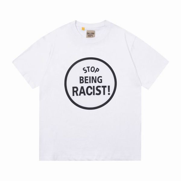 G*allery D*ept T-shirt Top Quality Qiqi 20230719-56