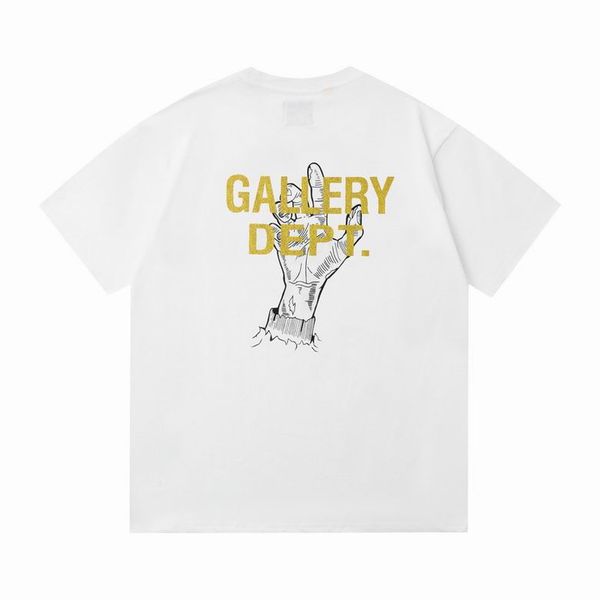 G*allery D*ept T-shirt Top Quality Qiqi 20230719-59