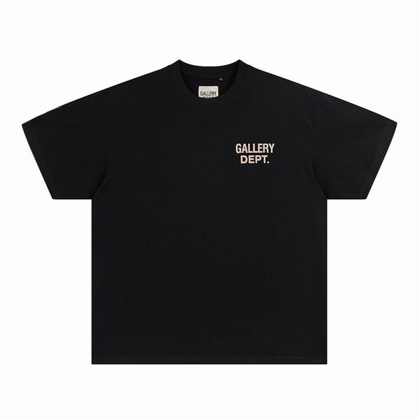 G*allery D*ept T-shirt Top Quality Qiqi 20230719-63