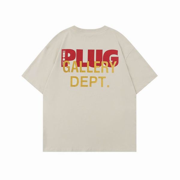 G*allery D*ept T-shirt Top Quality Qiqi 20230719-69