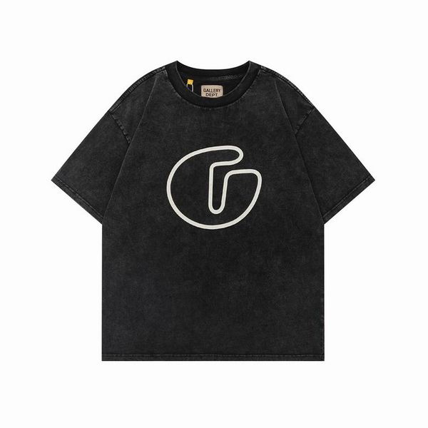 G*allery D*ept T-shirt Top Quality Qiqi 20230719-75