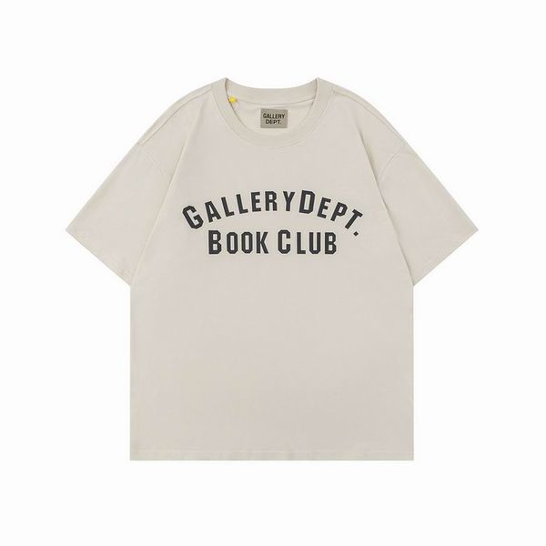 G*allery D*ept T-shirt Top Quality Qiqi 20230719-80