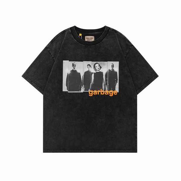 G*allery D*ept T-shirt Top Quality Qiqi 20230719-84