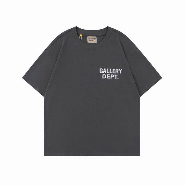 G*allery D*ept T-shirt Top Quality Qiqi 20230719-86