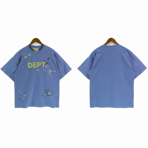 G*allery D*ept T-shirt Top Quality Qiqi 20230719-91