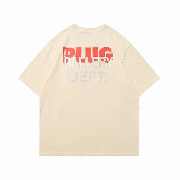 G*allery D*ept T-shirt Top Quality Qiqi 20230719-98