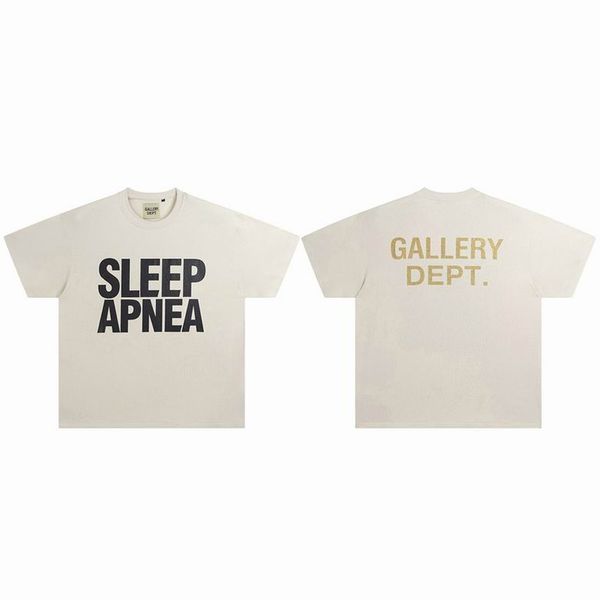 G*allery D*ept T-shirt Top Quality Qiqi 20230719-106