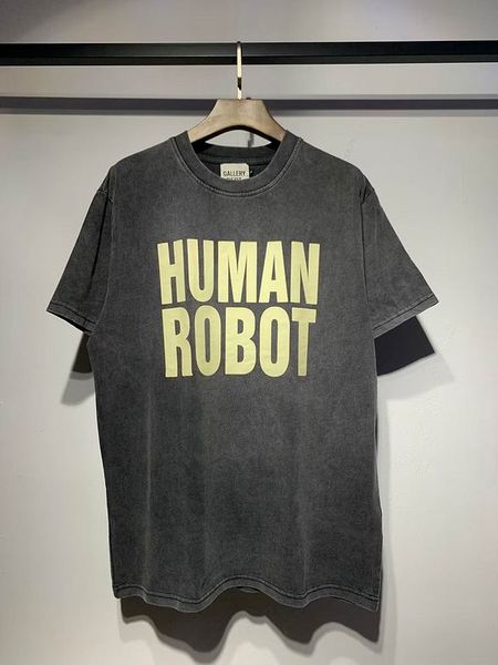 G*allery D*ept T-shirt Top Quality Qiqi 20230719-128