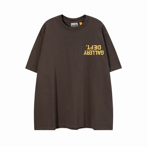 G*allery D*ept T-shirt Top Quality Qiqi 20230719-2