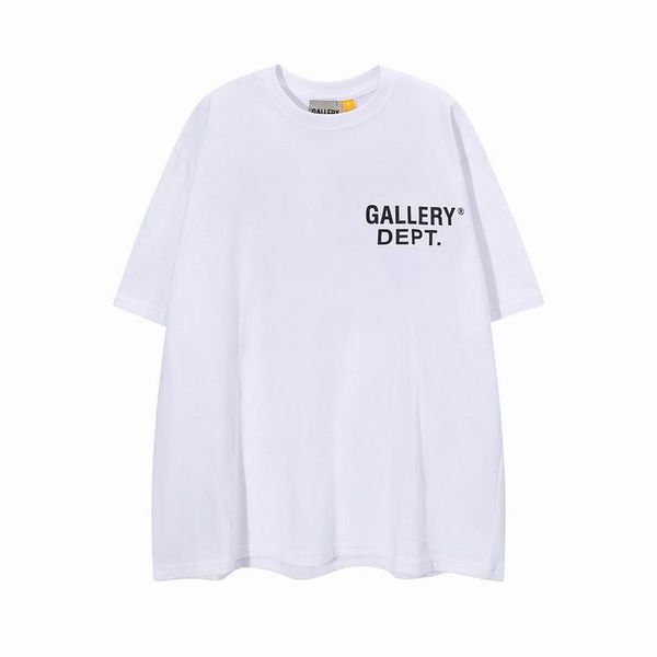 G*allery D*ept T-shirt Top Quality Qiqi 20230719-3