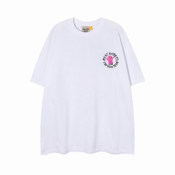 G*allery D*ept T-shirt Top Quality Qiqi 20230719-11